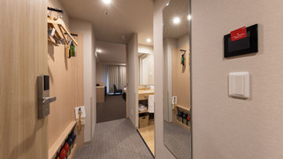 別館 モデレートツイン 禁煙