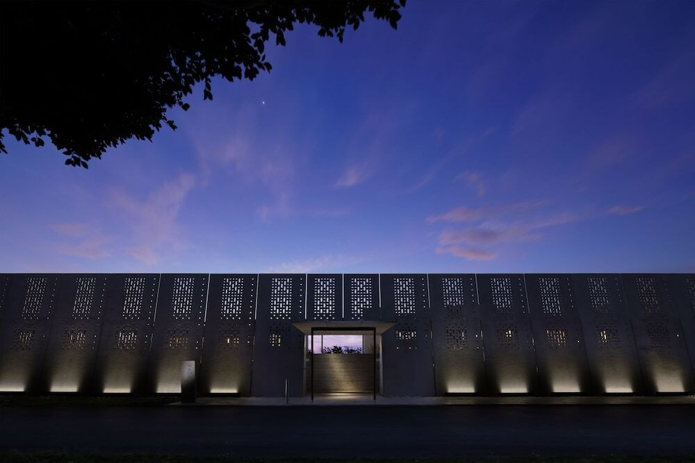 自然ゆたかで静かな沖縄本島を体感できる「星のや沖縄」3646016