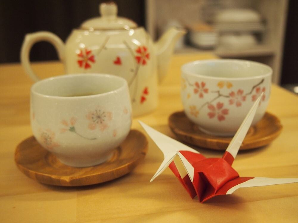 内部エントランス