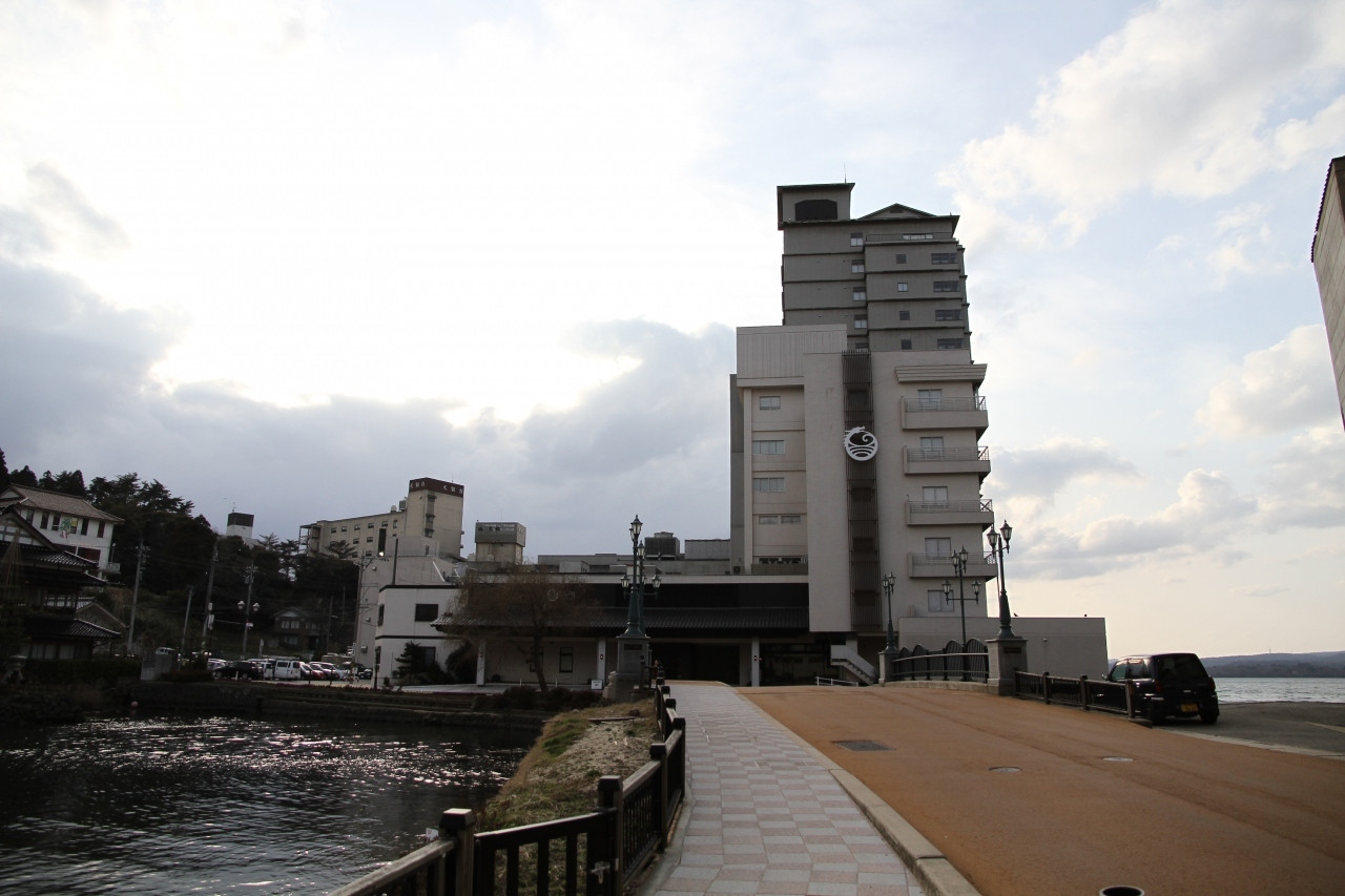 全客室がオーシャンビュー。女子旅の気分が高まるサービスも見逃せない♡3930346