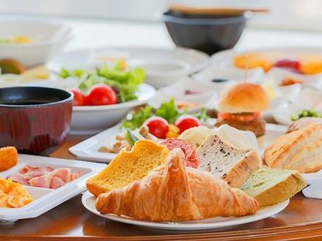 ホテルモントレ ラ・スール福岡 / 4