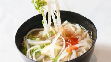 朝食ビュッフェ / 15