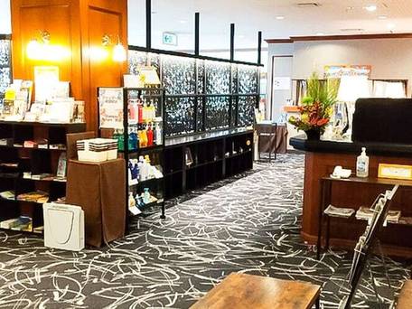 ホテルアベスト那覇国際通り / 2