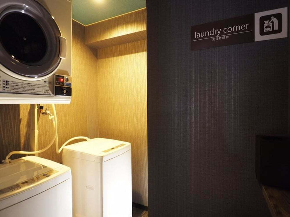 ランドリー ルーム