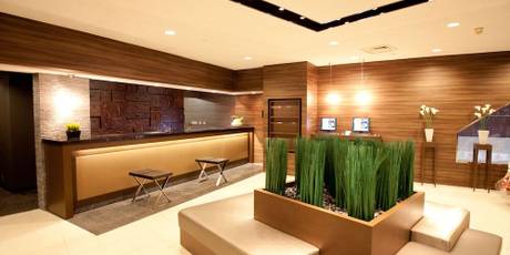 ホテルイルクレド岐阜