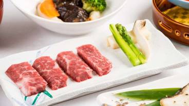 レストラン / 21