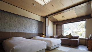 スタンダード和室（ベッド付）