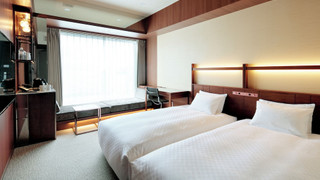 ハリウッドツイン 禁煙