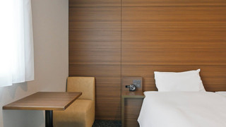 ハリウッドツイン禁煙(16㎡)