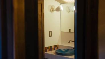 バスルーム / 16