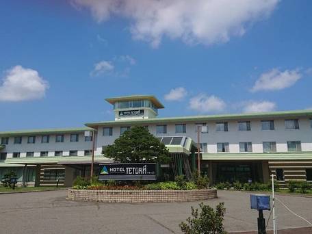 ホテルテトラリゾート十勝川 / 5