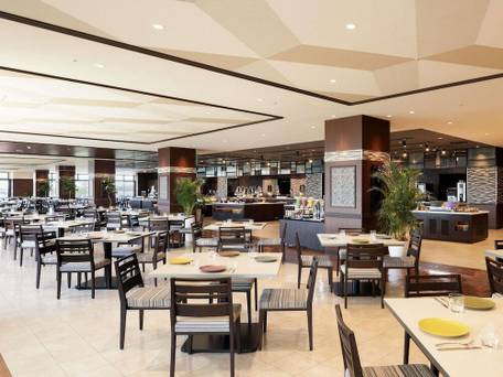 グランドメルキュール浜名湖リゾート＆スパ / 1