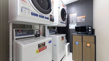 ランドリー ルーム / 5