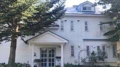 ペンション プチホテル ブランシェ杜