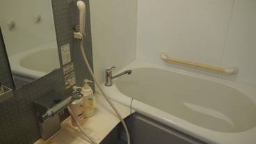 バスルーム / 15