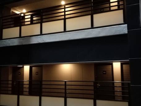 アパホテル 品川 泉岳寺駅前 / 3