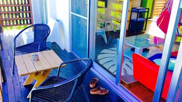 バルコニー / 13