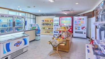 ギフト ショップ / 17