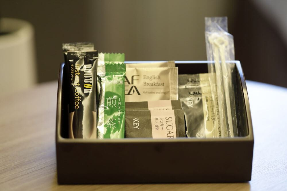 客室の設備とサービス