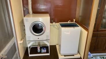 ランドリー / 26