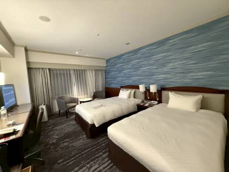 ホテル日航関西空港 / 2