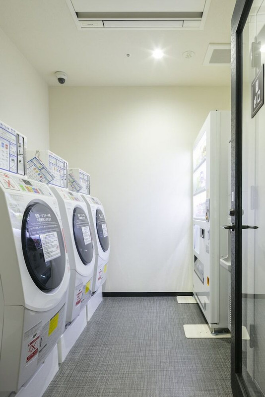 ランドリー ルーム