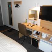 スーパーホテル札幌・すすきの（北海道 ビジネスホテル） / 2