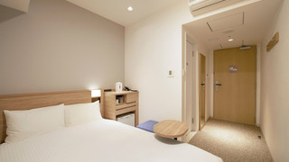 [喫煙可] スモールダブル