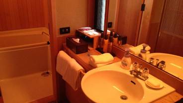 バスルームのシンク / 19