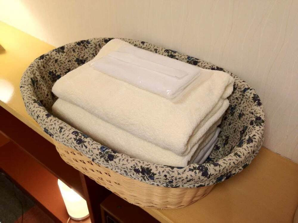 客室の設備とサービス