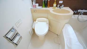 バスルームの設備 / 28