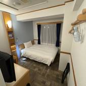 東横イン後楽園文京区役所前(東京都 ビジネスホテル) / 2