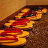 全室渓谷側の眺望
温泉展望風呂付きも / 5