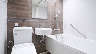 バスルーム / 10