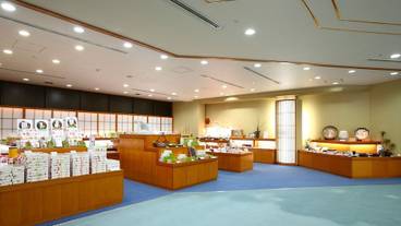 売店 花小路① / 11