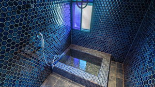 アーティストルーム 龍宮  【源泉かけ流し内風呂付】 禁煙 [和洋室] [禁煙]