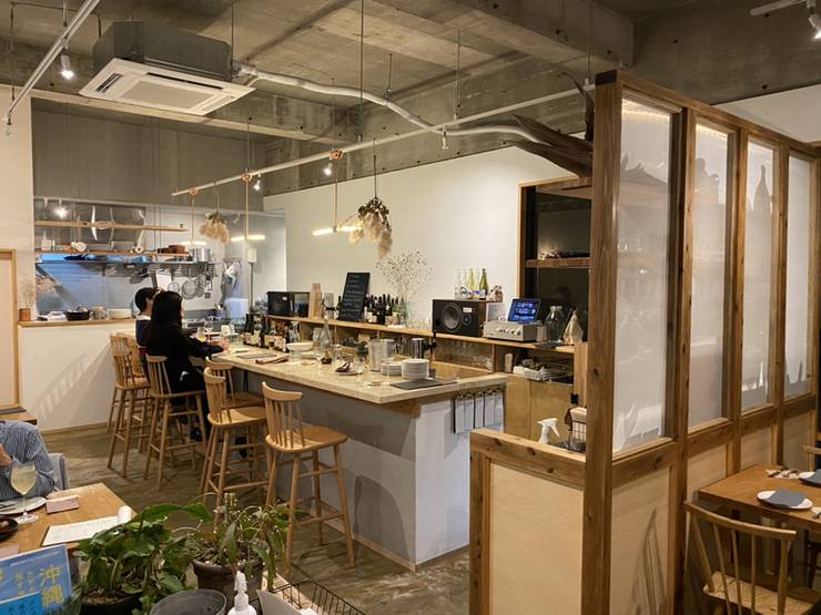 rokusyo.の内観 / 2