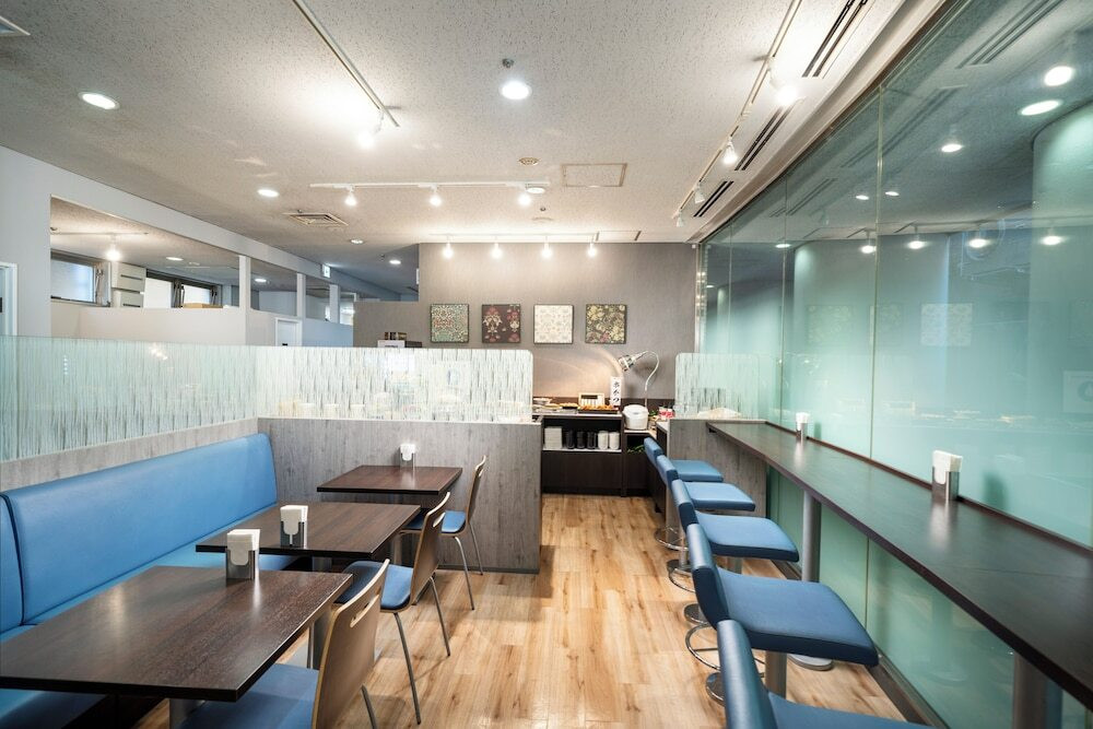 レストラン