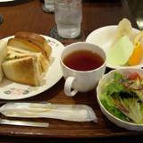 白十字(ハクジュウジ)