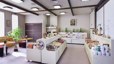 ギフト ショップ / 5