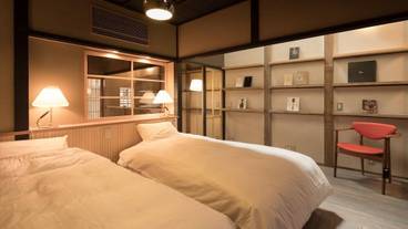 一棟貸し 丸屋 / 28