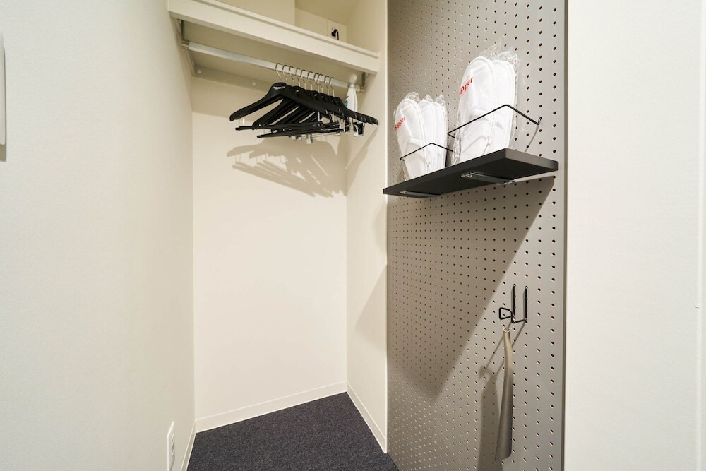 客室の設備とサービス