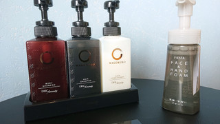 エグゼクティブ トリプルルーム 禁煙