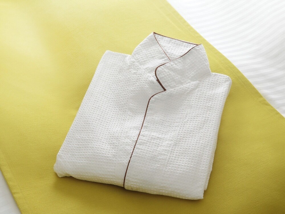 客室の設備とサービス