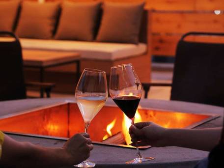 UNWIND HOTEL&BAR 札幌 / 4