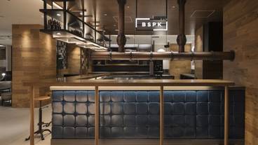 バー (施設内) / 4