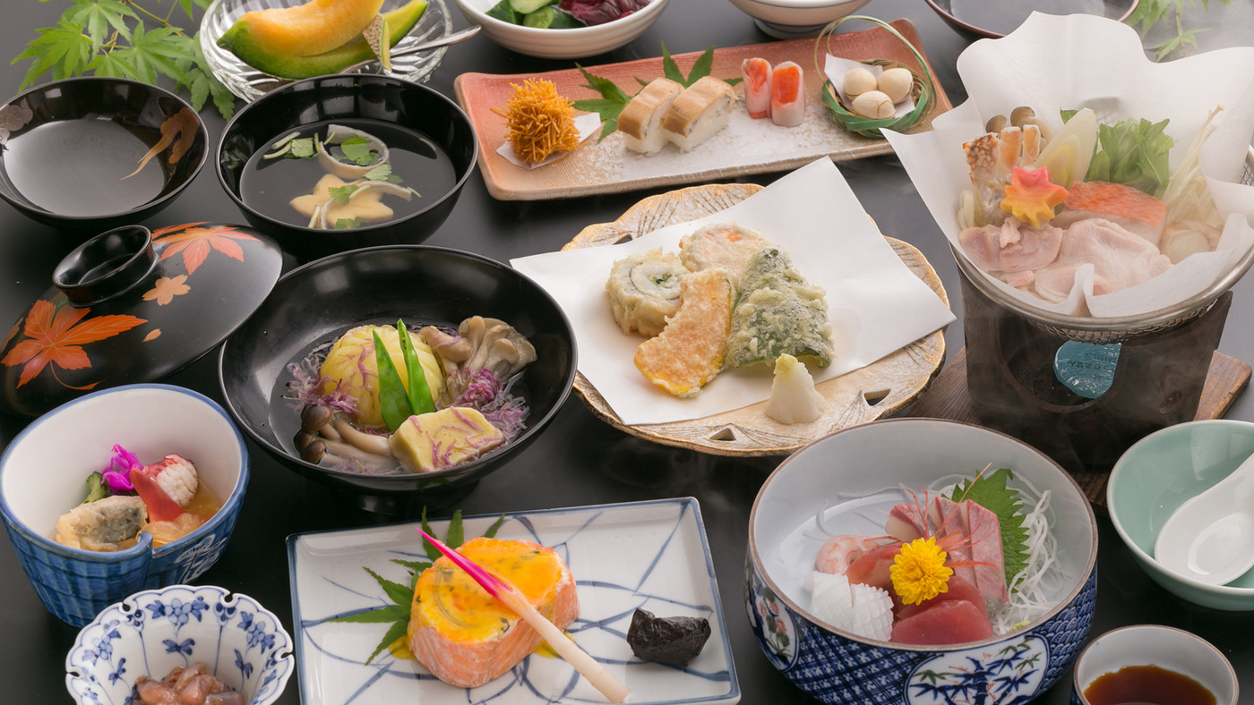 新鮮な海の幸が楽しめる、アットホームな湯宿3928672