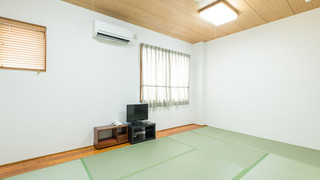 和室4名部屋 禁煙