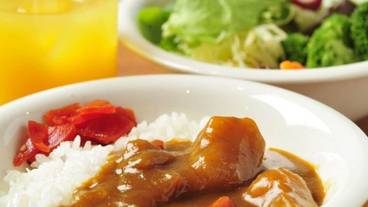 朝食ビュッフェ / 12