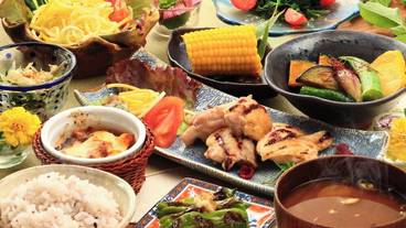 食事・飲み物 / 19